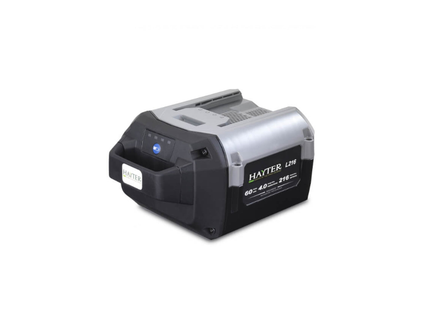 Hayter 4.0 Ah 60V Battery (104A)