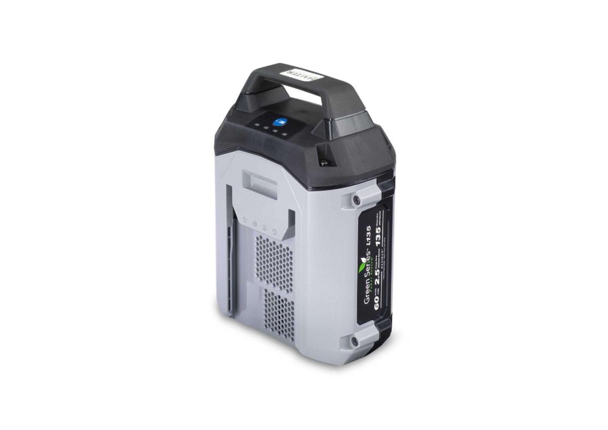 Hayter 7.5Ah 60V 405Wh Battery (107A)