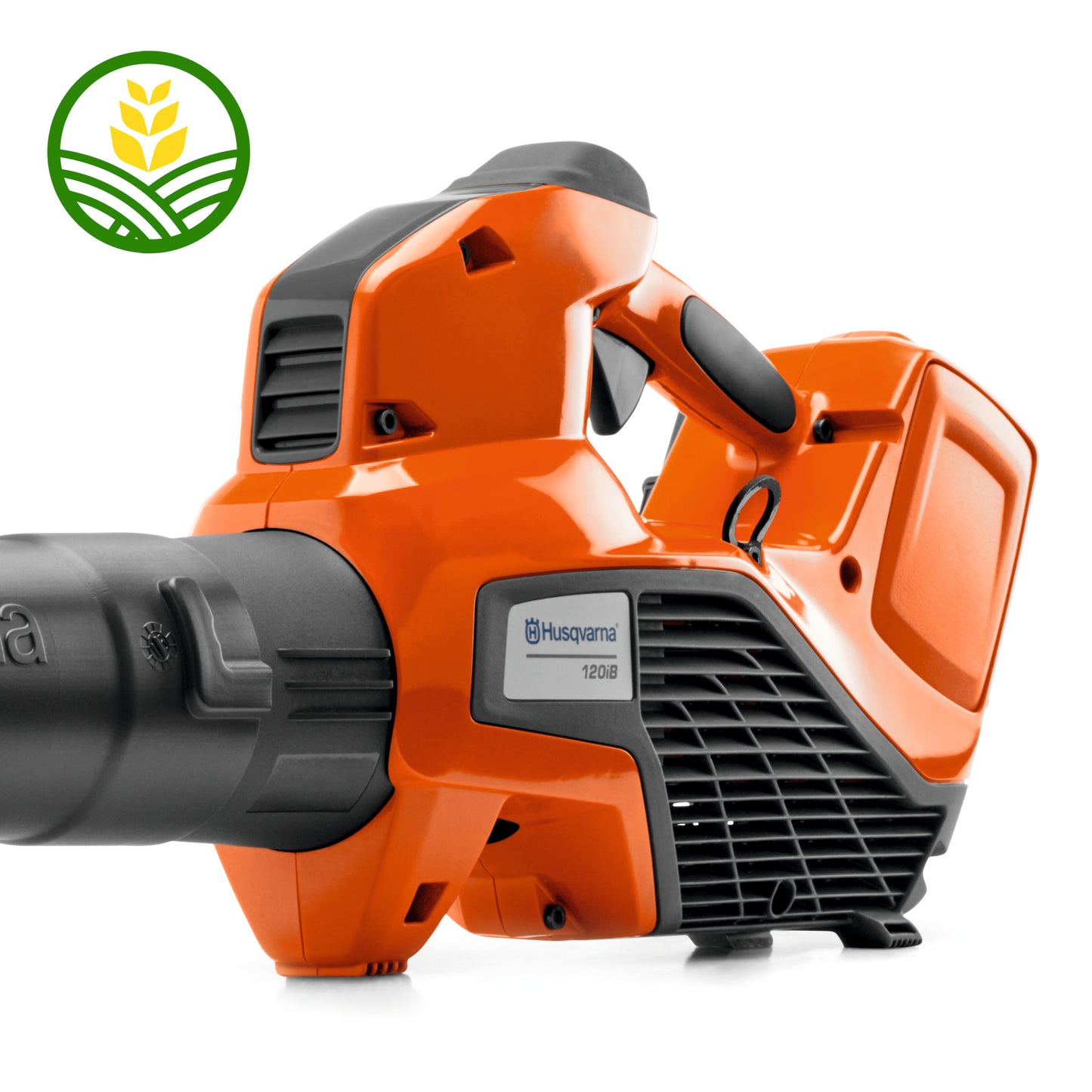 Husqvarna 120iB Blower Kit