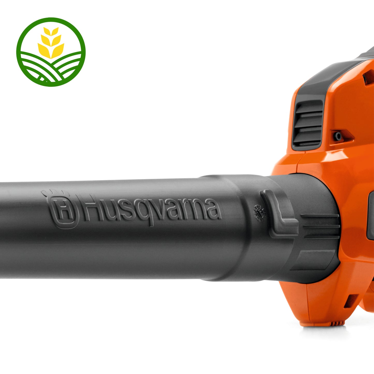 Husqvarna 120iB Blower Kit