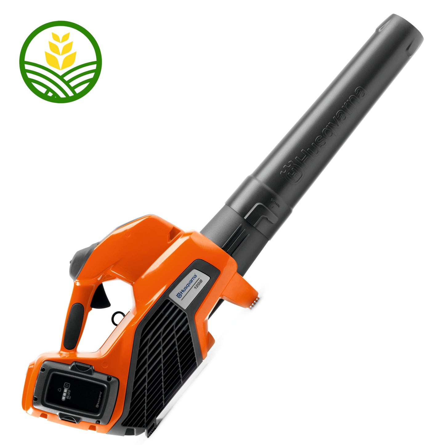 Husqvarna 120iB Blower Kit