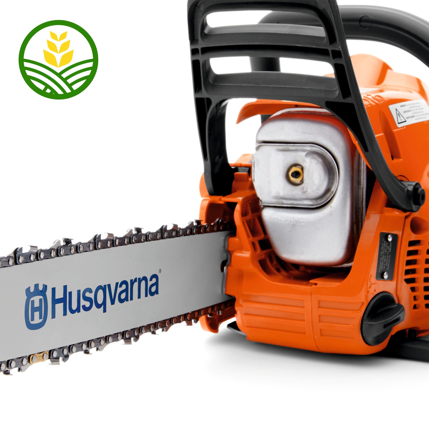 Husqvarna 120 Mark II (14″)