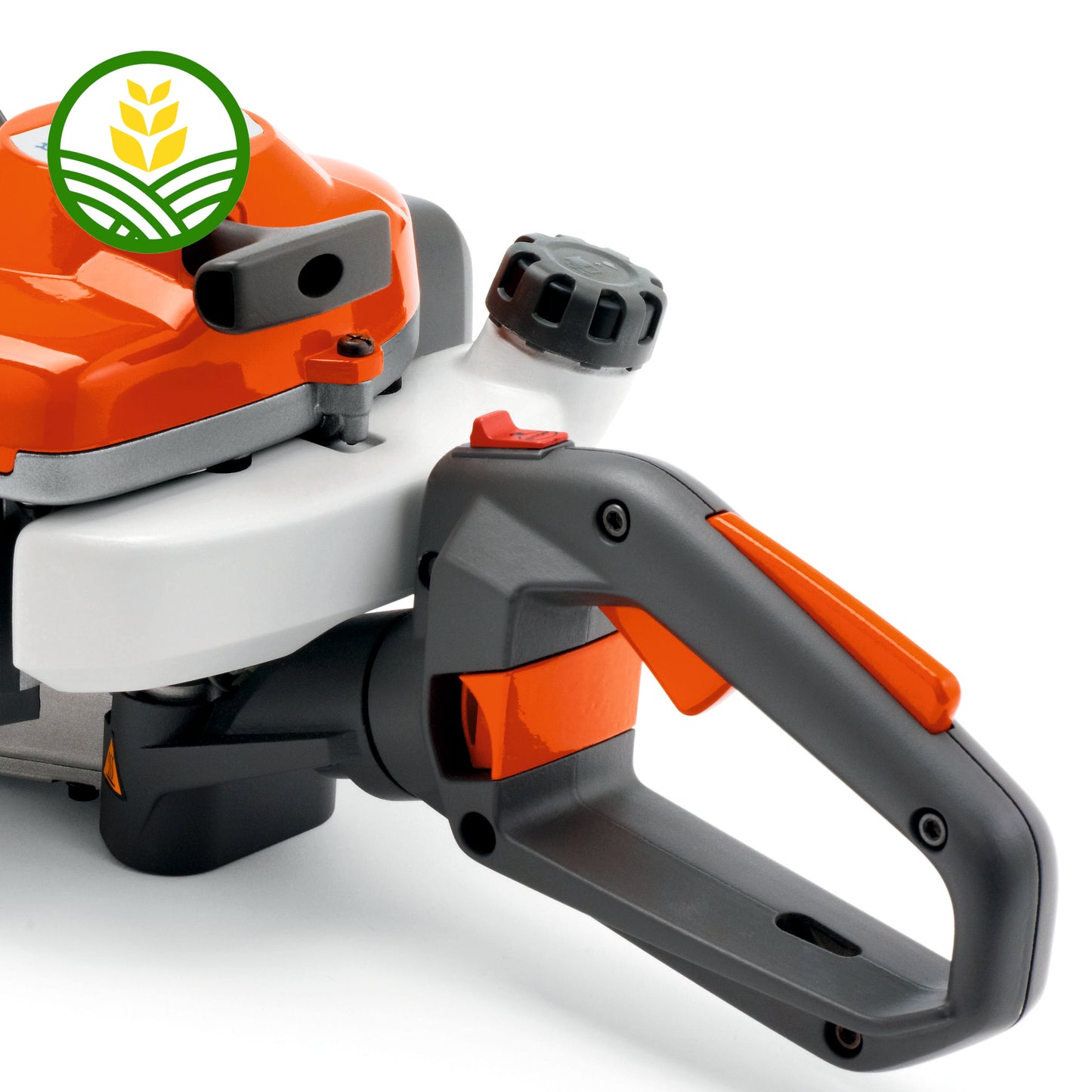 Husqvarna 122HD60 Petrol Hedge Trimmer