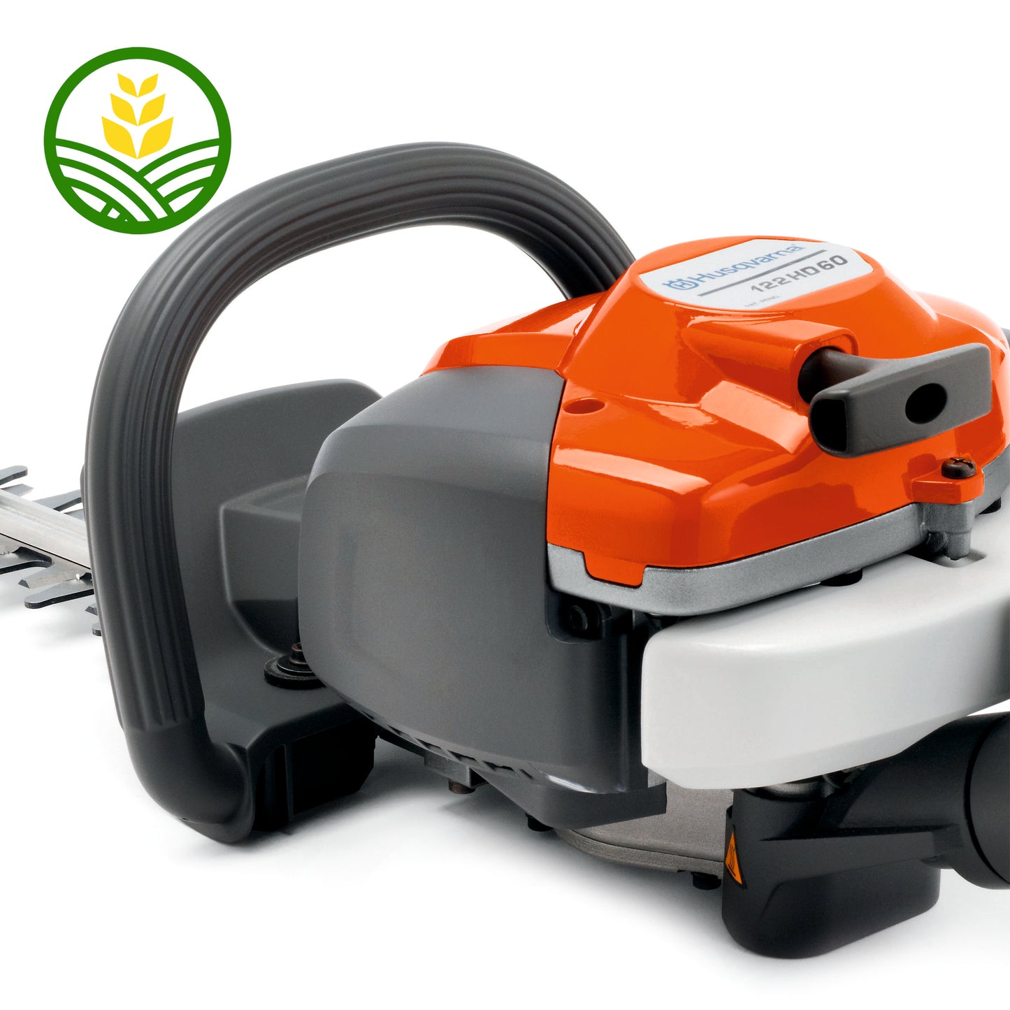 Husqvarna 122HD60 Petrol Hedge Trimmer