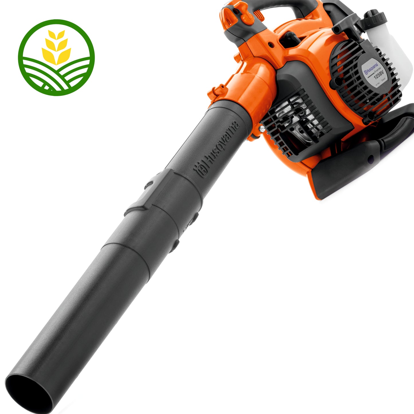 Husqvarna 125BVx Blower Vac