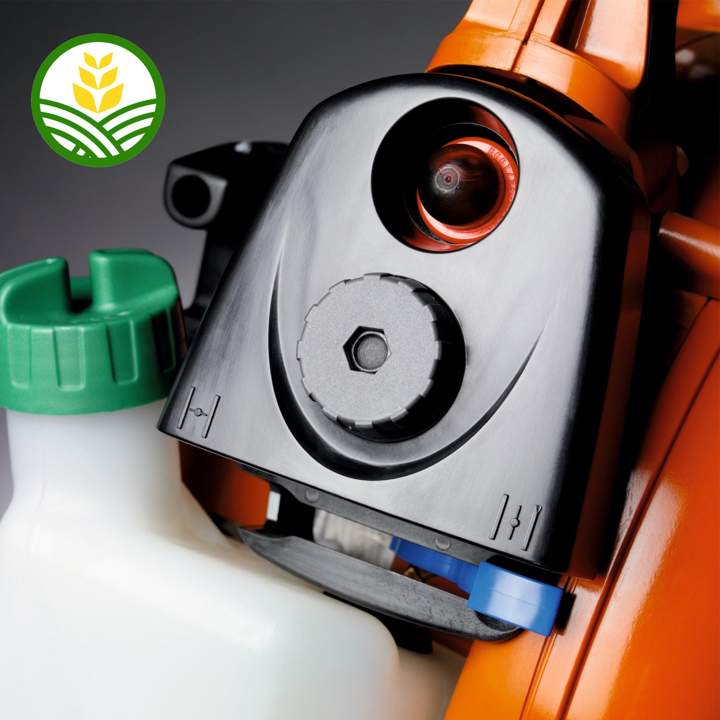 Husqvarna 125BVx Blower Vac