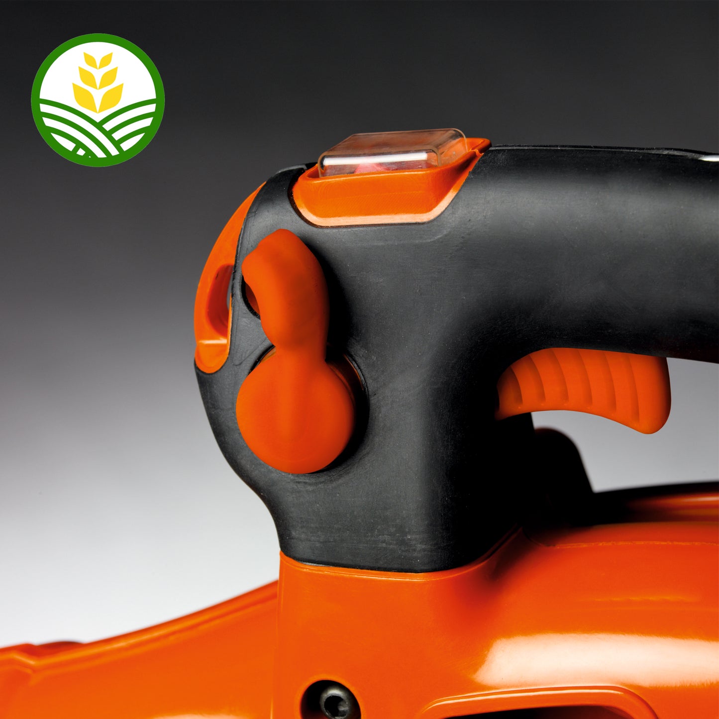 Husqvarna 125BVx Blower Vac