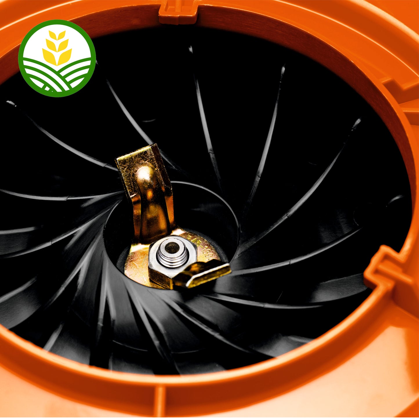 Husqvarna 125BVx Blower Vac