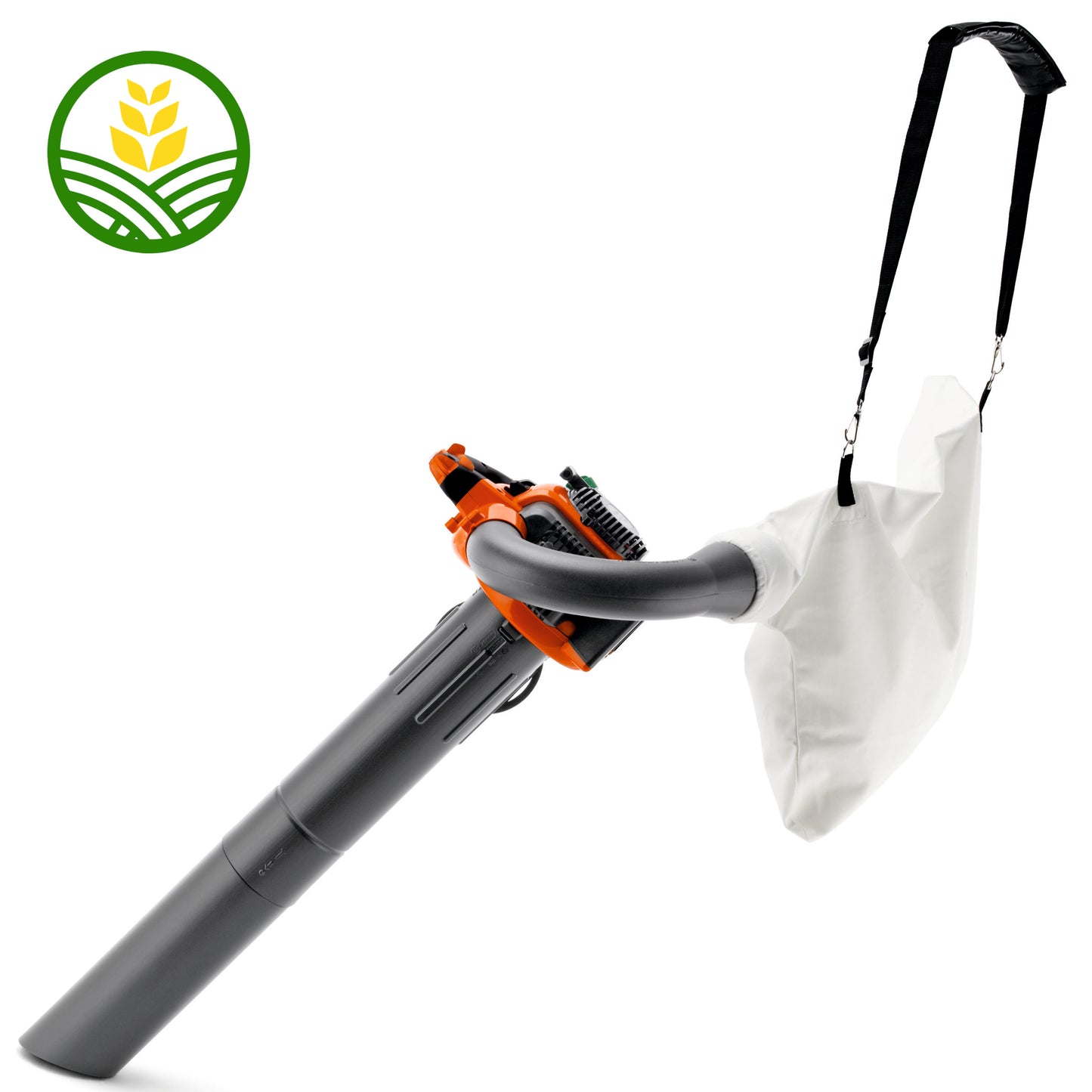 Husqvarna 125BVx Blower Vac