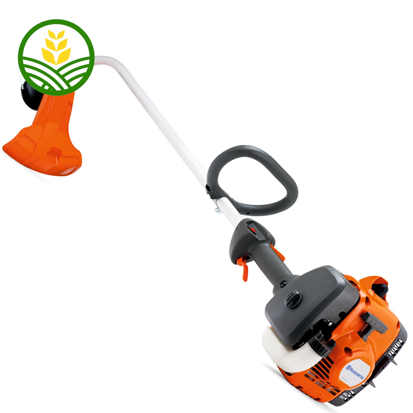 Husqvarna 129C Grass Trimmer – 2-Stroke