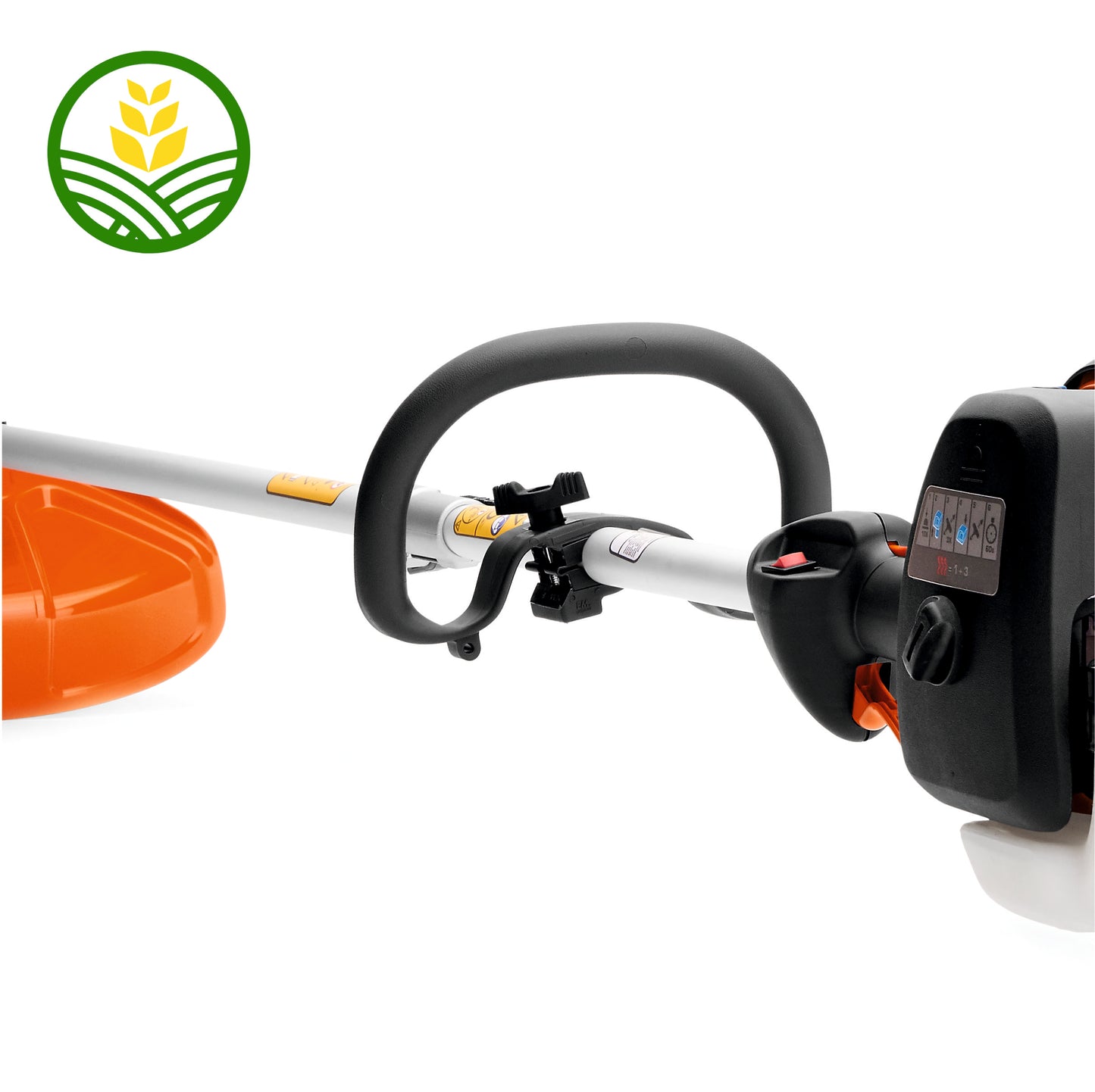 Husqvarna 129LK Grass Strimmer