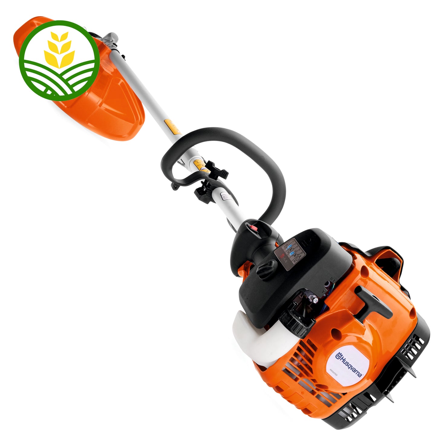 Husqvarna 129LK Grass Strimmer