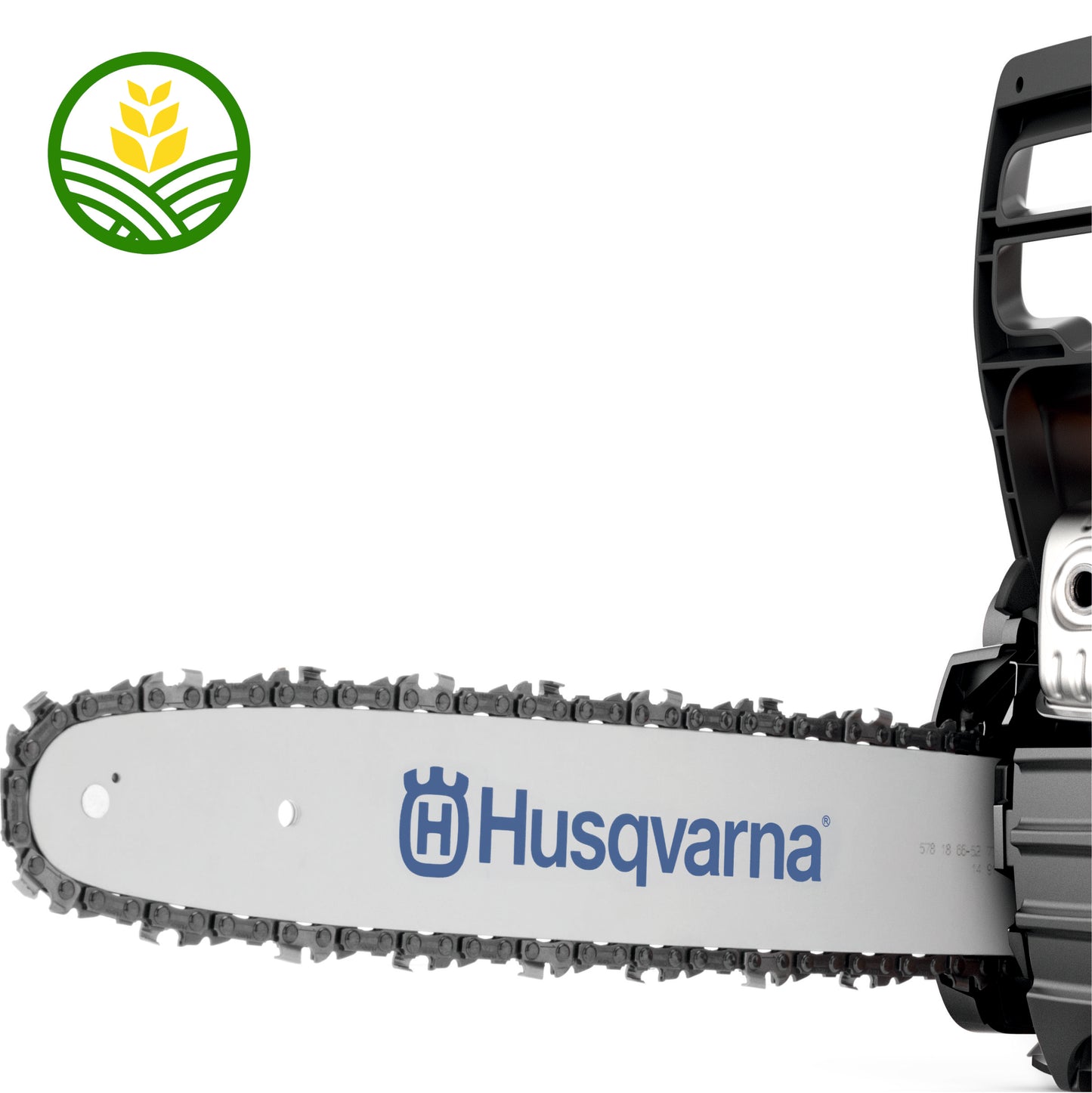 Husqvarna 135 Mark II Chainsaw