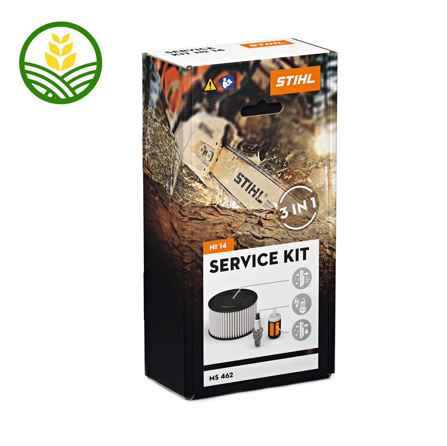 Stihl Service Kit 14