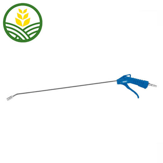 Draper Long Rear Air Blow Gun, 500mm