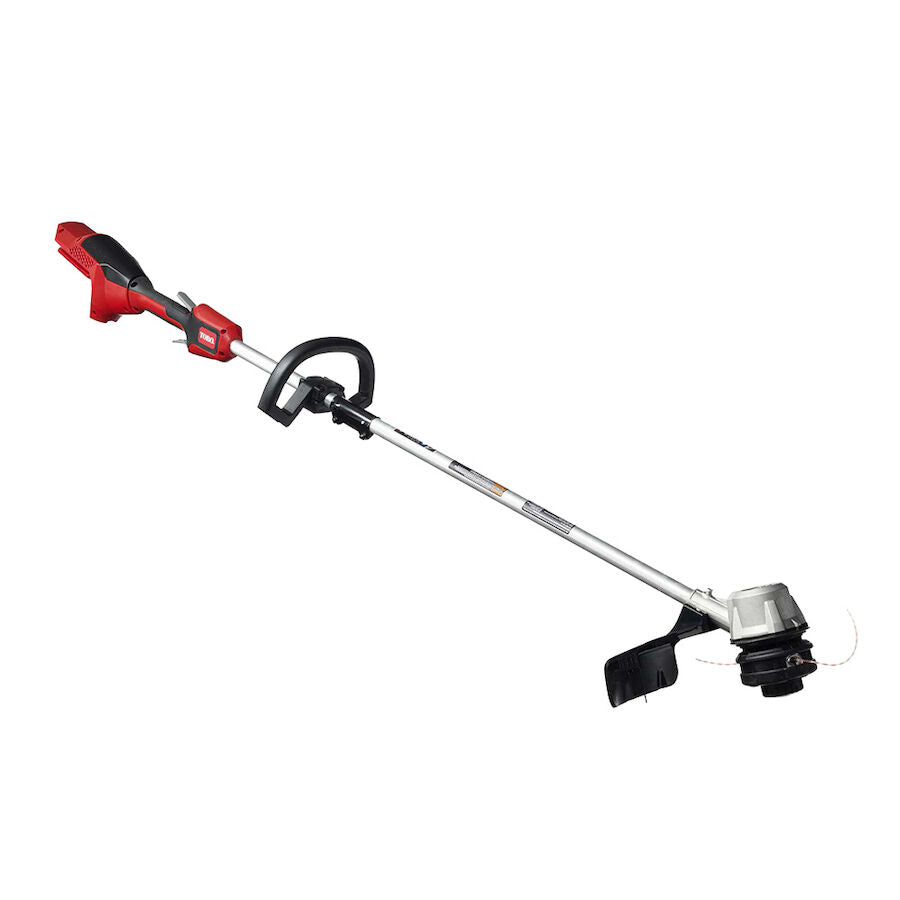 Toro Electric Battery String Trimmer 60V MAX* Flex-Force Power System™ 51835T