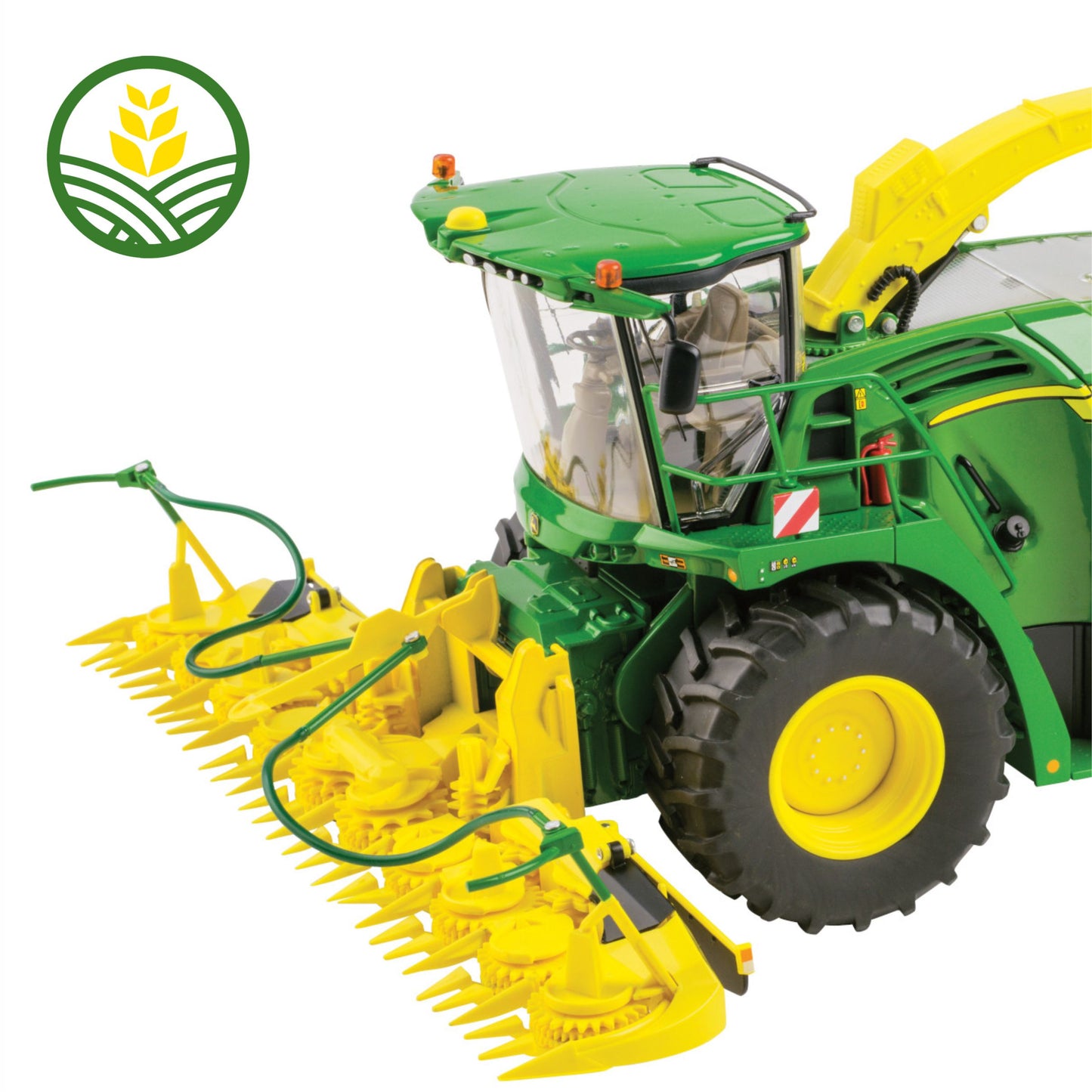 Model John Deere 8500i SPFH
