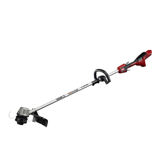 Toro Electric Battery String Trimmer 60V MAX* Flex-Force Power System™ 51835T