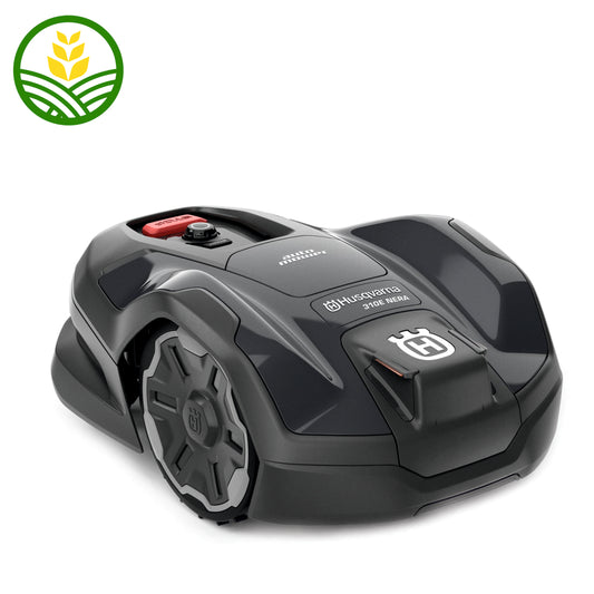 Husqvarna Automower 310E NERA with EPOS