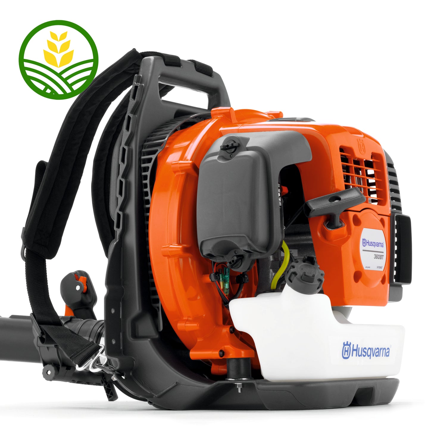 Husqvarna 360BT Backpack Blower