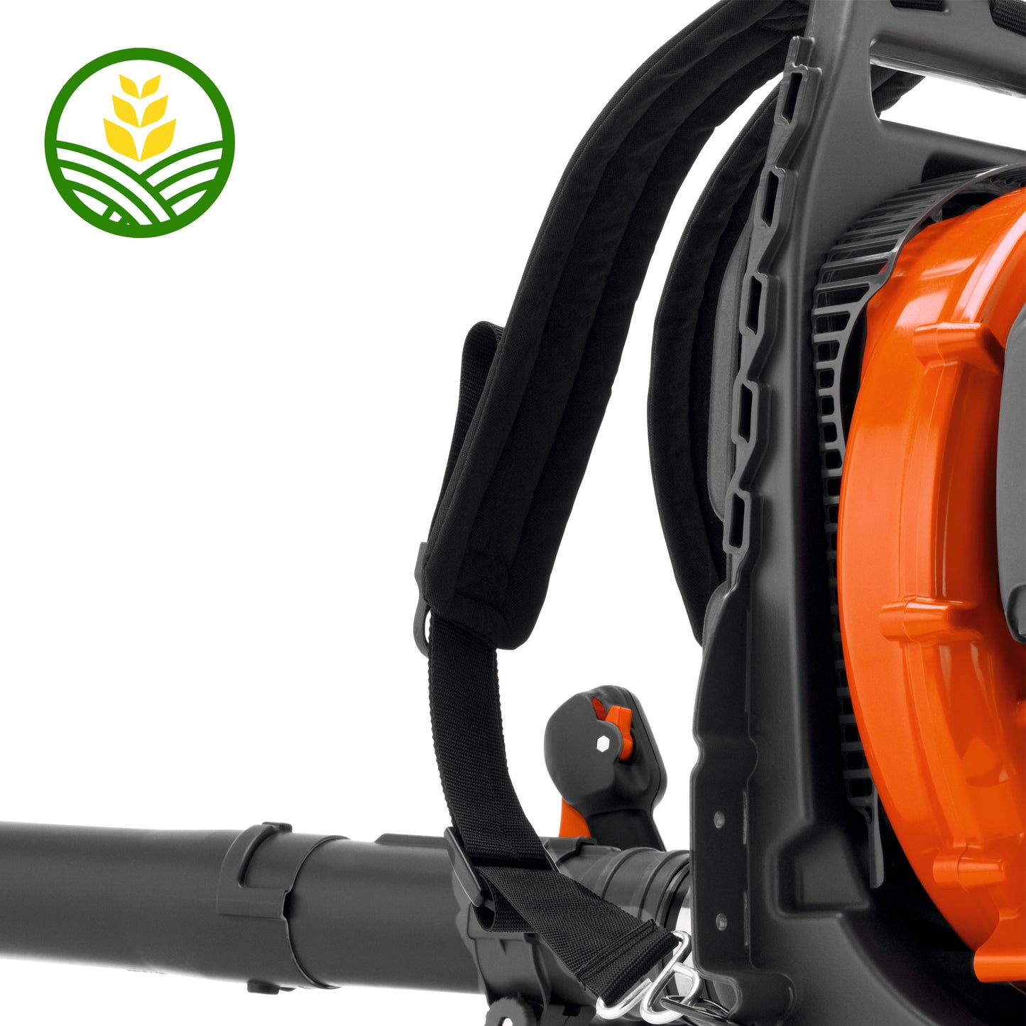 Husqvarna 360BT Backpack Blower