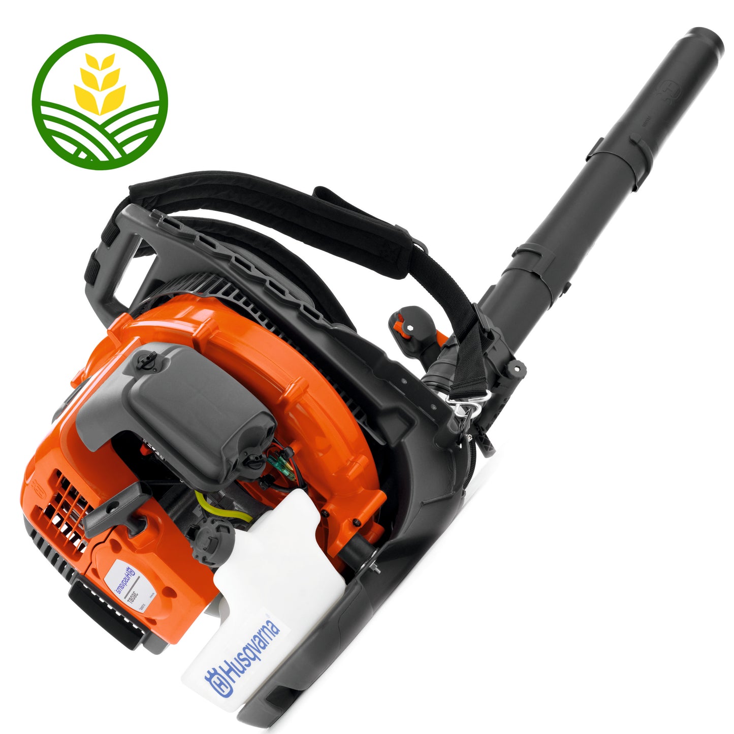 Husqvarna 360BT Backpack Blower