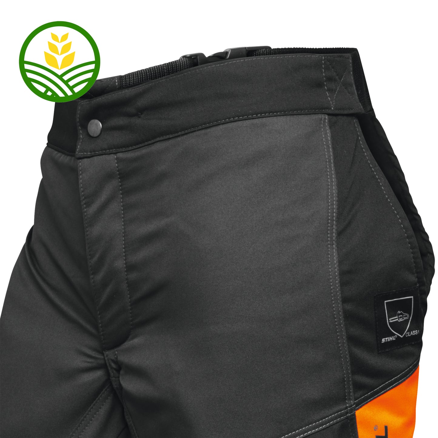 Stihl Chaps 360° All-Round Leg Protection