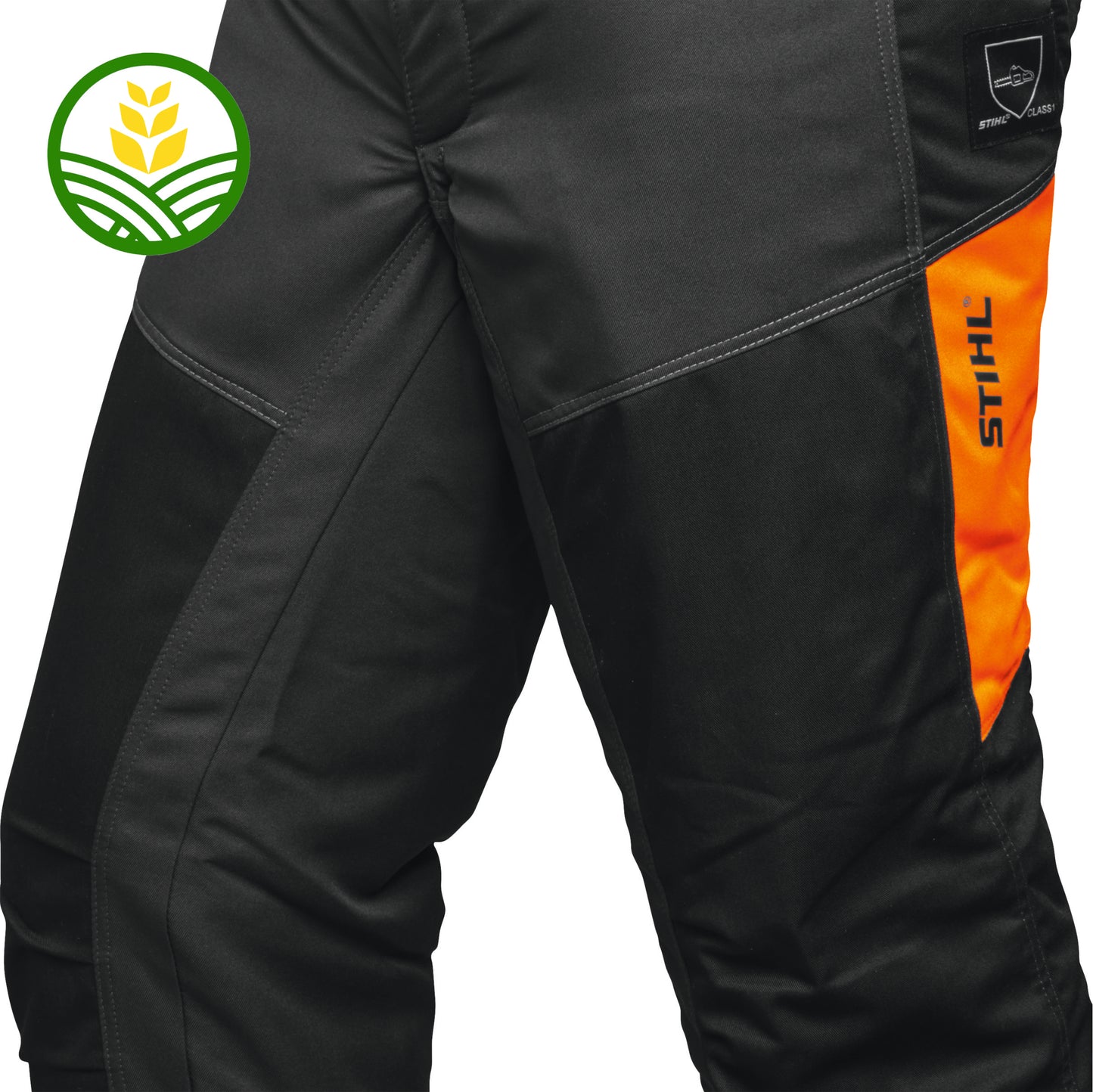 Stihl Chaps 360° All-Round Leg Protection
