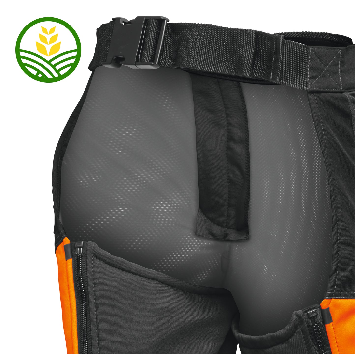 Stihl Chaps 360° All-Round Leg Protection