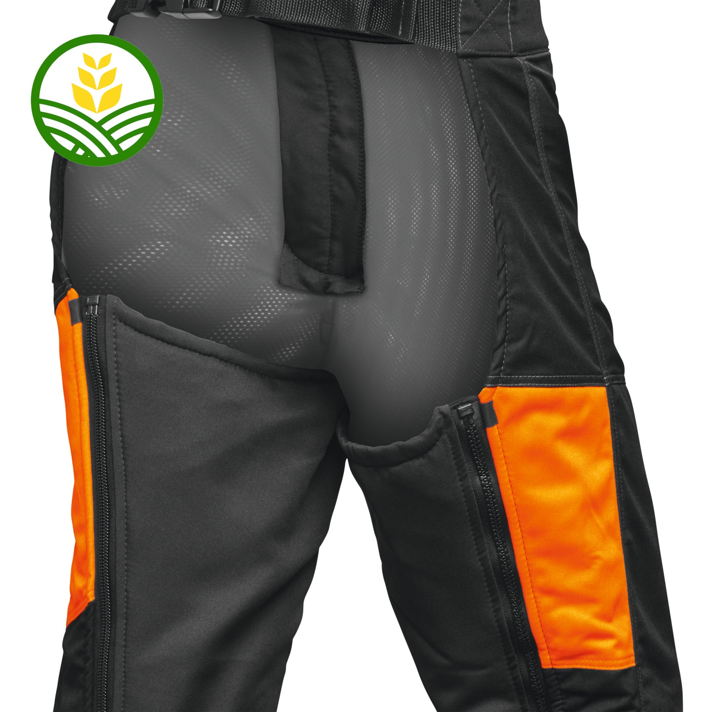 Stihl Chaps 360° All-Round Leg Protection
