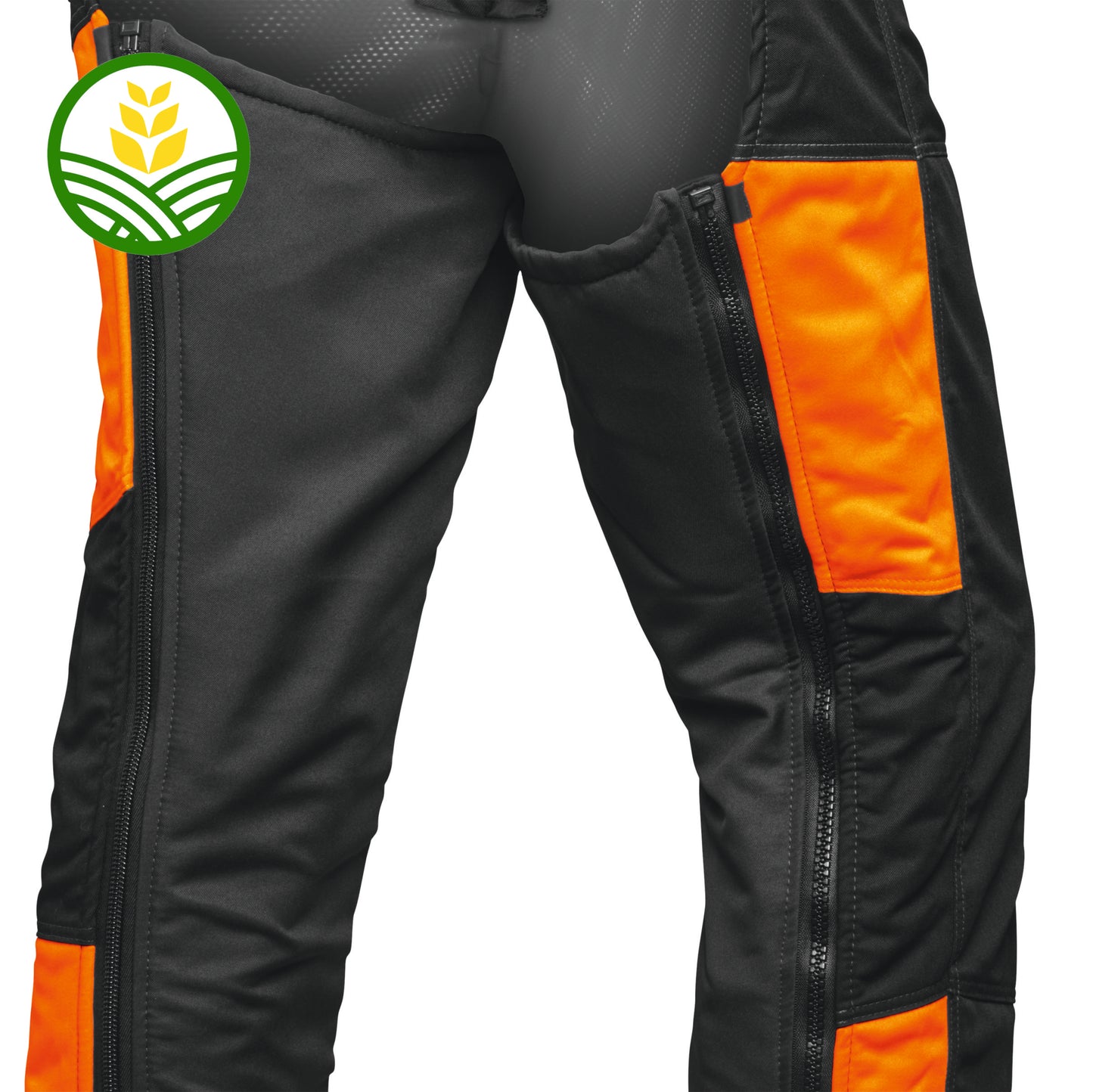 Stihl Chaps 360° All-Round Leg Protection