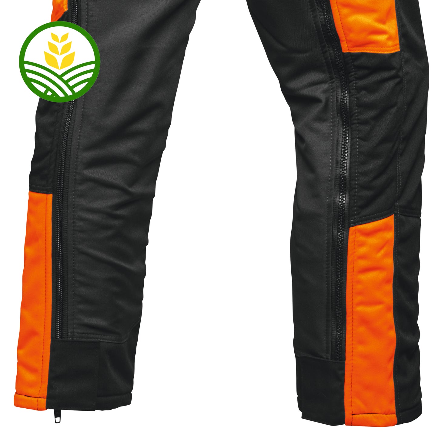 Stihl Chaps 360° All-Round Leg Protection
