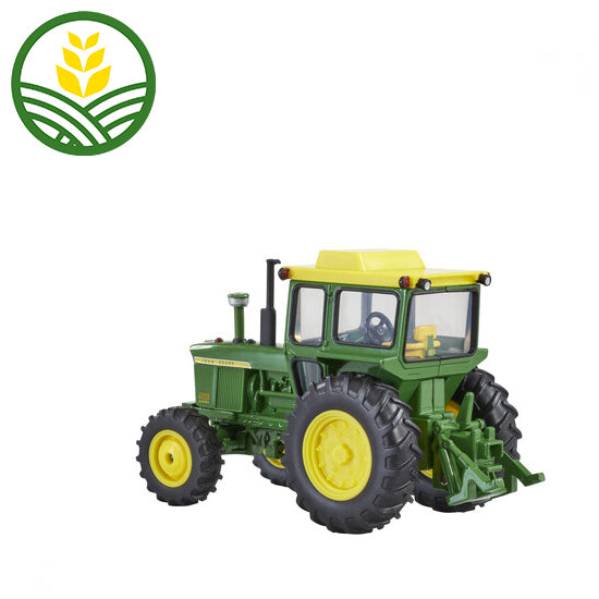 John Deere 4020 with cab