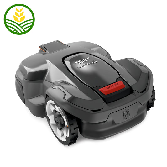 Husqvarna Automower 415X Robotic Lawnmower