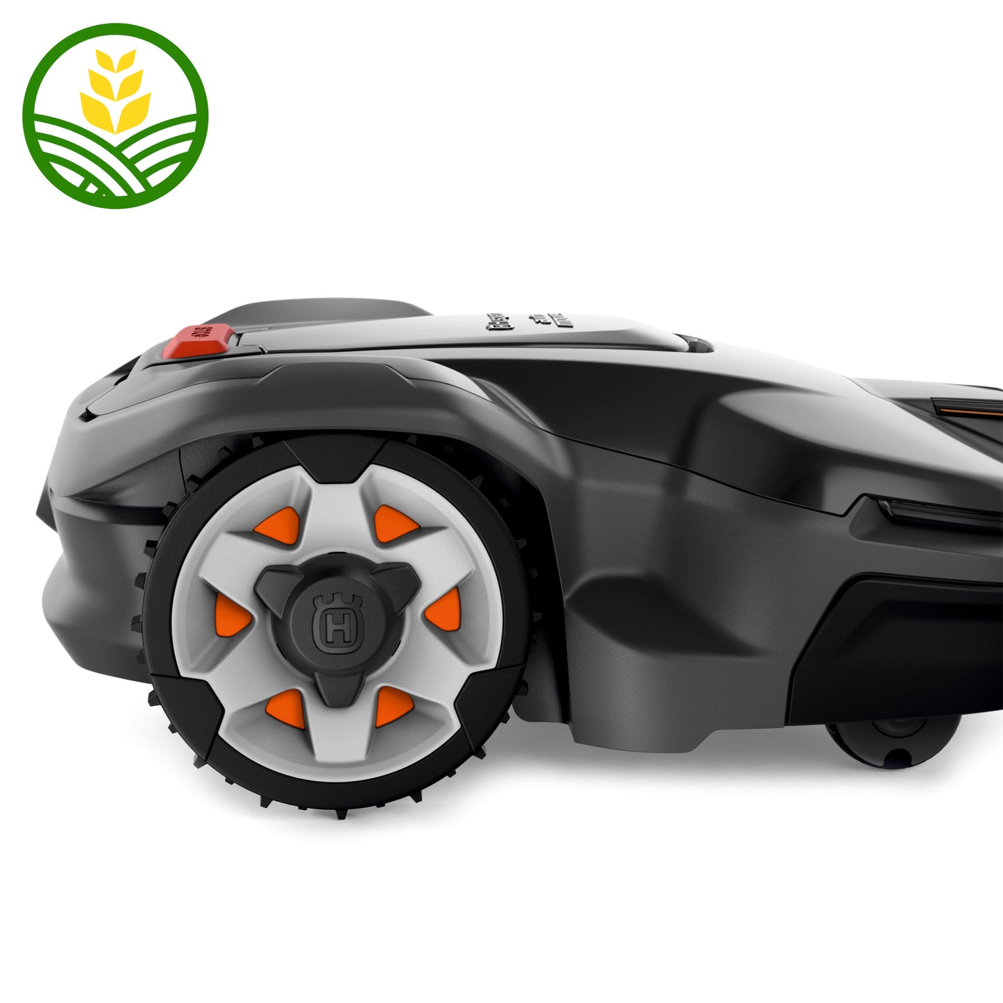 Husqvarna Automower 415X Robotic Lawnmower