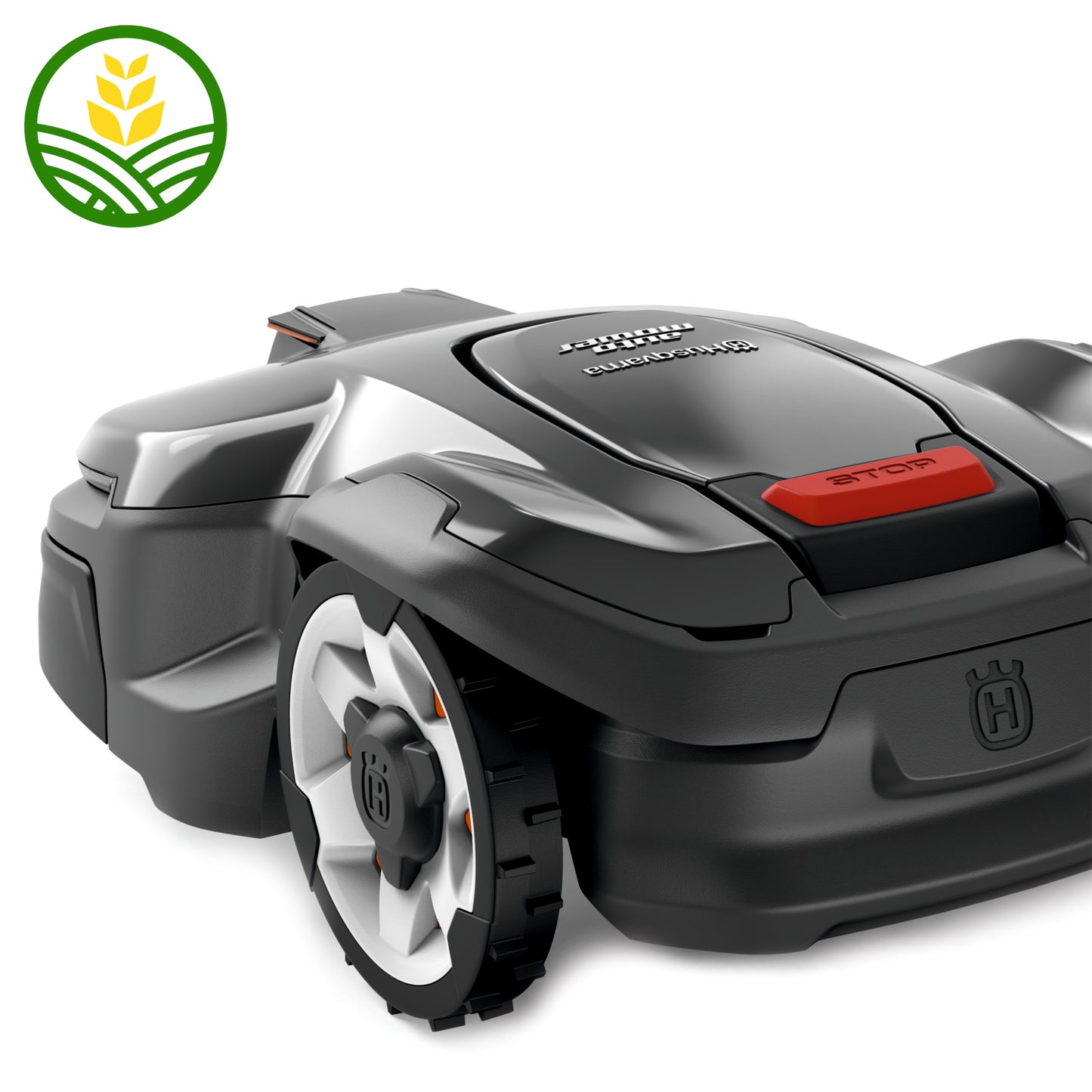 Husqvarna Automower 415X Robotic Lawnmower