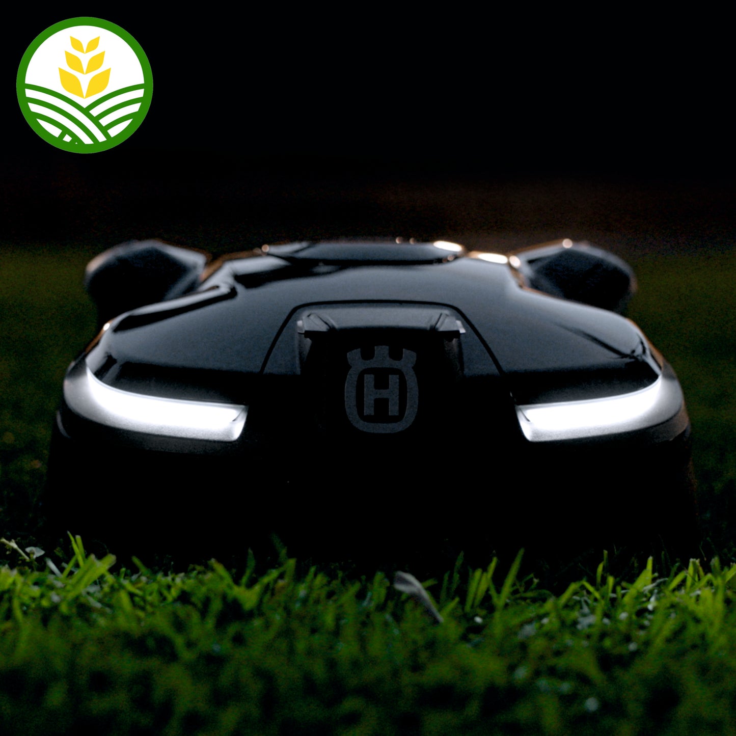 Husqvarna Automower 415X Robotic Lawnmower