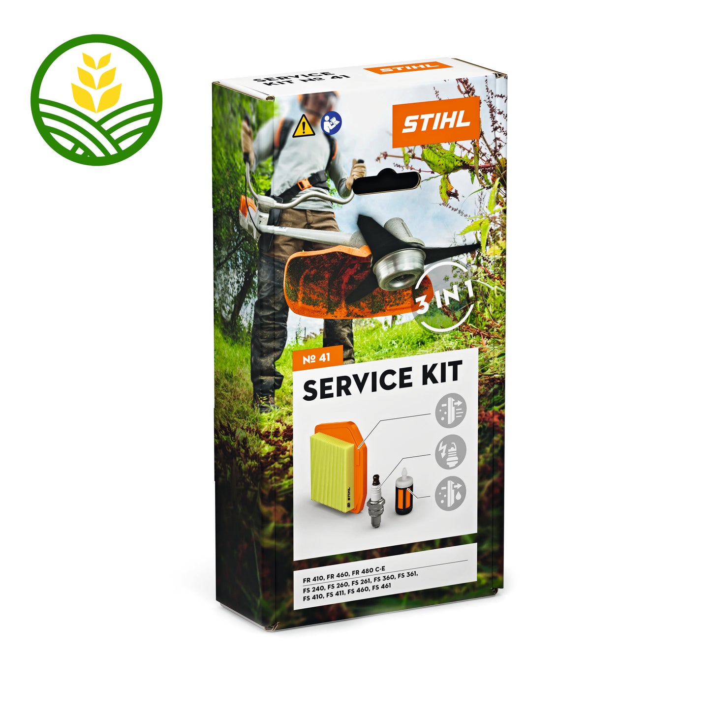 Stihl Service Kit 41
