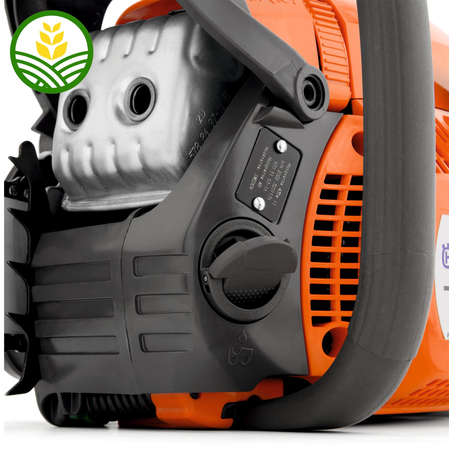 Husqvarna 435 Mk II Chainsaw