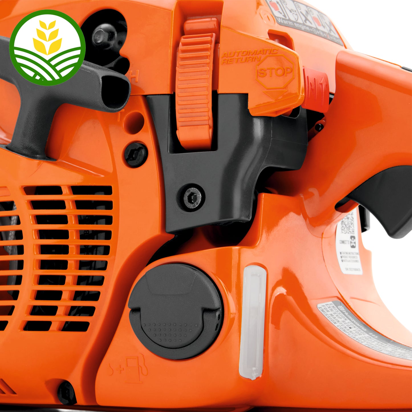 Husqvarna 435 Mk II Chainsaw