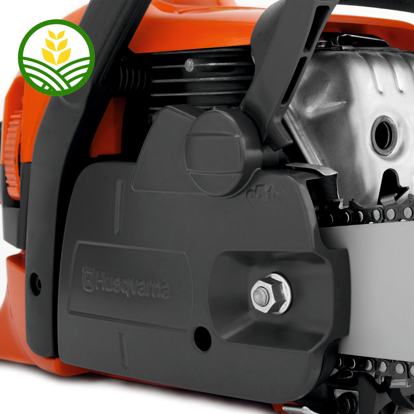 Husqvarna 435 Mk II Chainsaw
