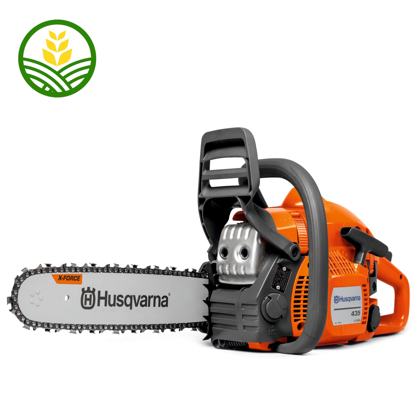 Husqvarna 435 Mk II Chainsaw