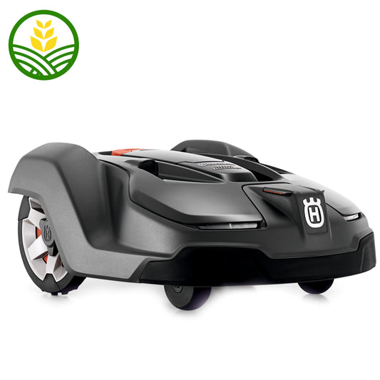 Husqvarna Automower 450X Nera
