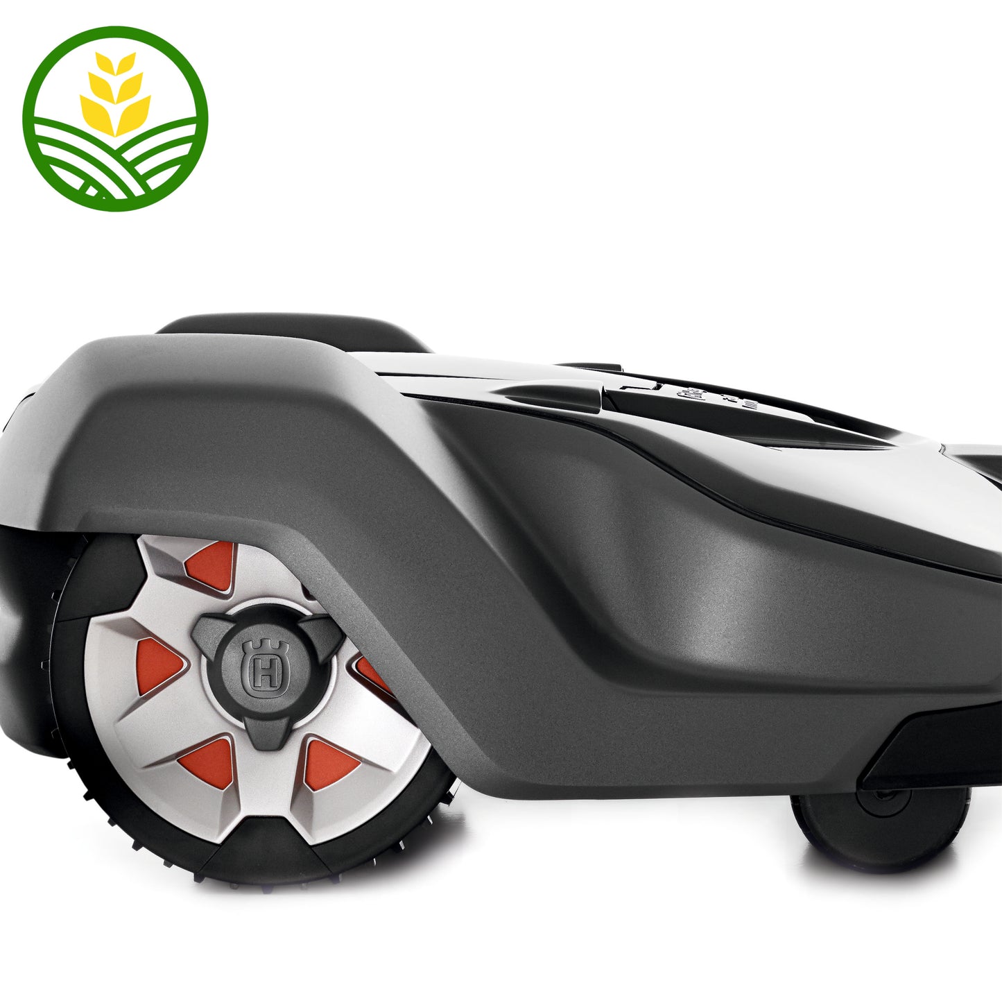 Husqvarna Automower 450X Nera