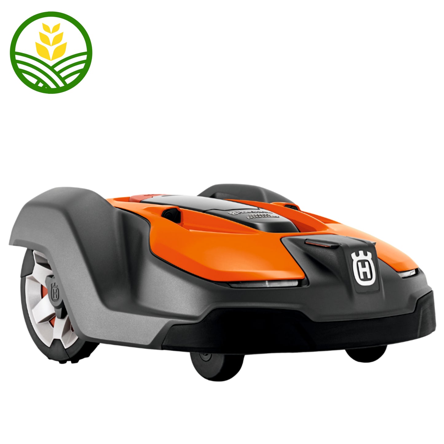 Husqvarna Automower 450X Nera