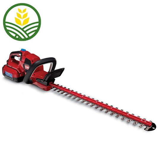 Toro Cordless Hedge Trimmer 60V Flex-Force Power System™ 51855T - Tool Only