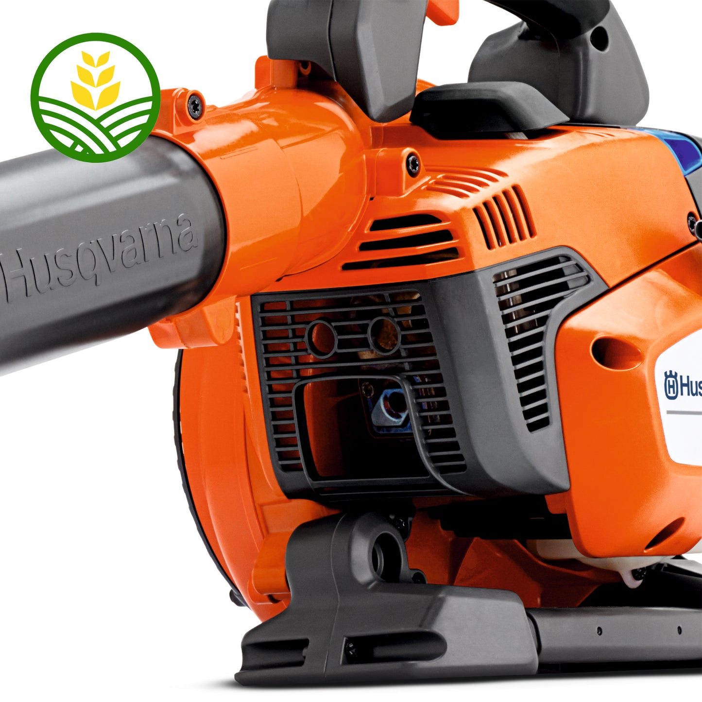 Husqvarna 525BX Petrol Leaf Blower