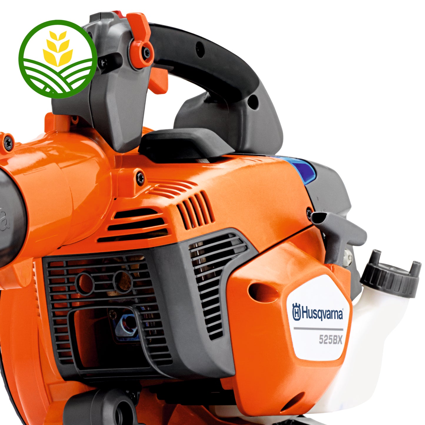 Husqvarna 525BX Petrol Leaf Blower