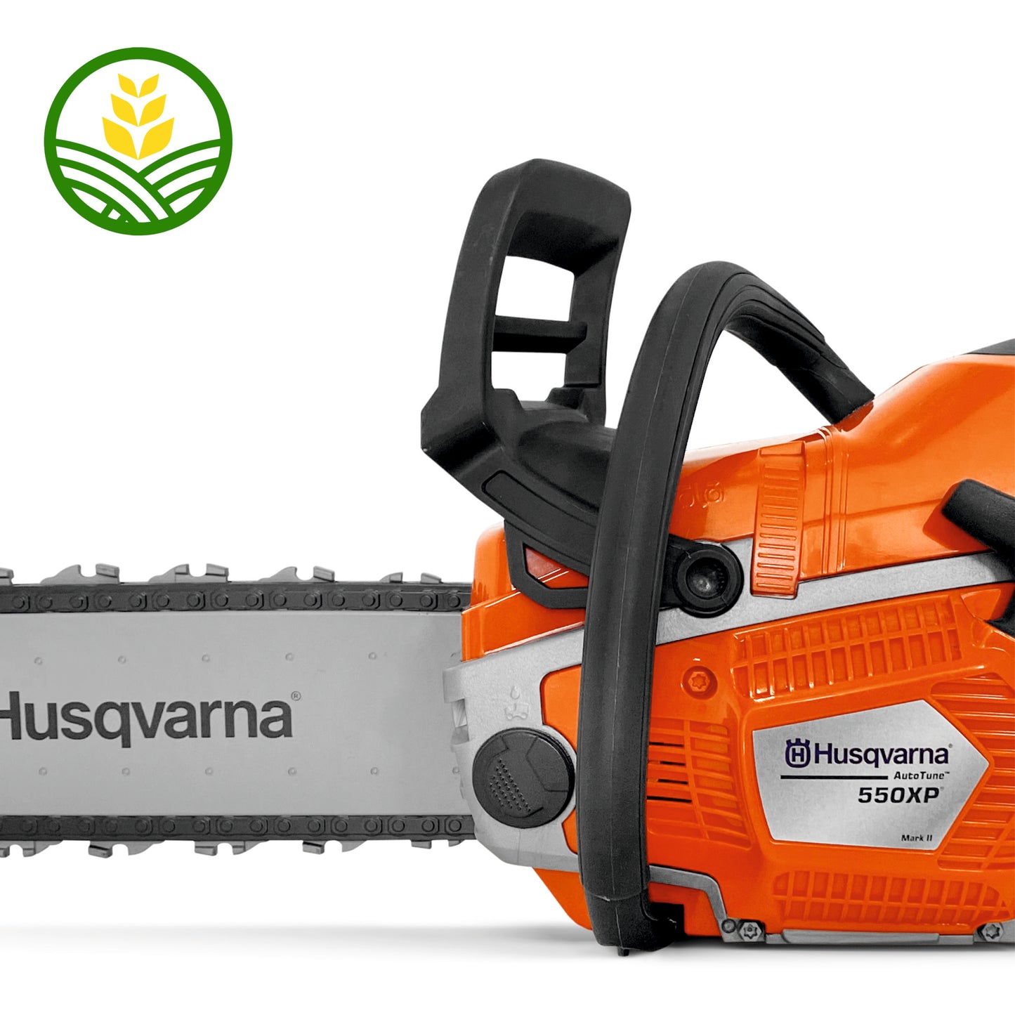 Husqvarna 550 XP MKII 18" Chainsaw