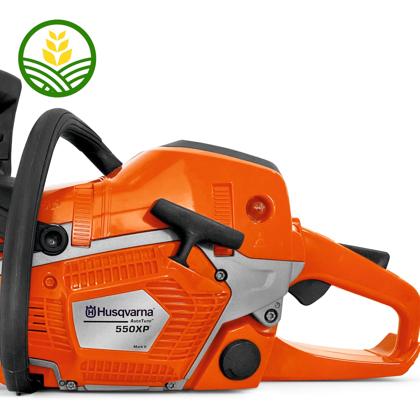 Husqvarna 550 XP MKII 18" Chainsaw